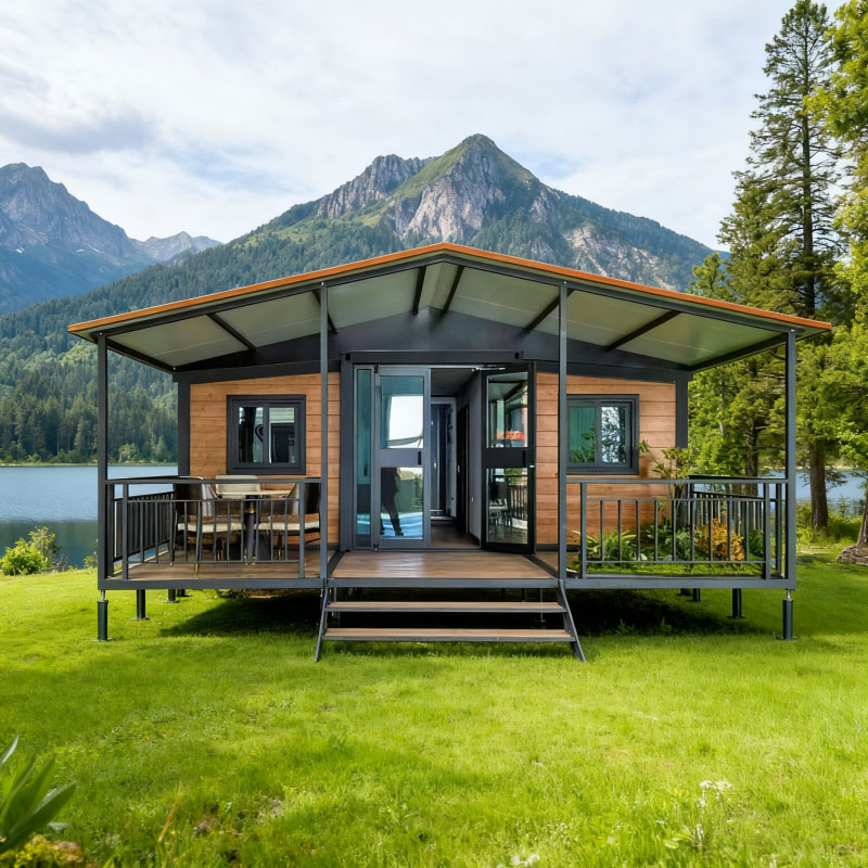 30 ft Unit &ndash; The Most Versatile All-Rounder